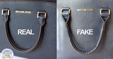 how to identify fake michael kors|michael kors bag original.